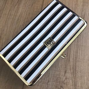 Travel Jewelry Case